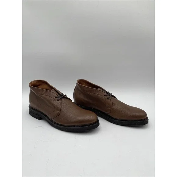 Frye | Shoes | Nwob Frye Mens Country Chukka Boot Color  display picture 2